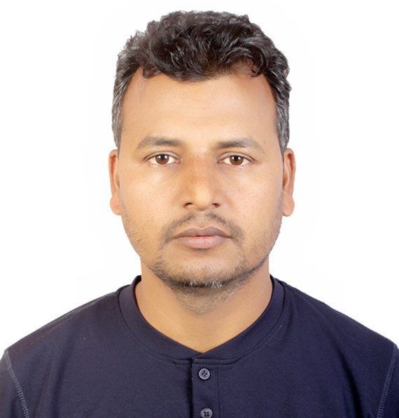 कमलराज लम्साल