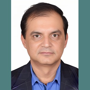 डा. पेशल खनाल