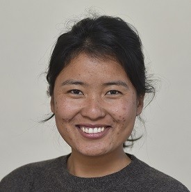 शान्ति तामाङ