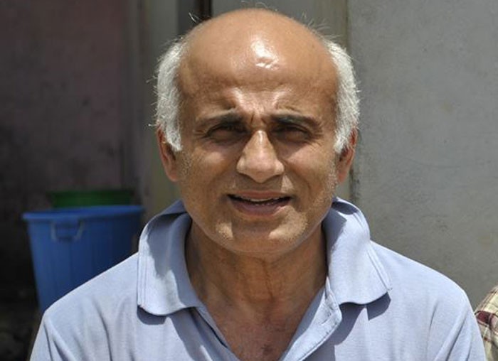 डा गोविन्द केसी