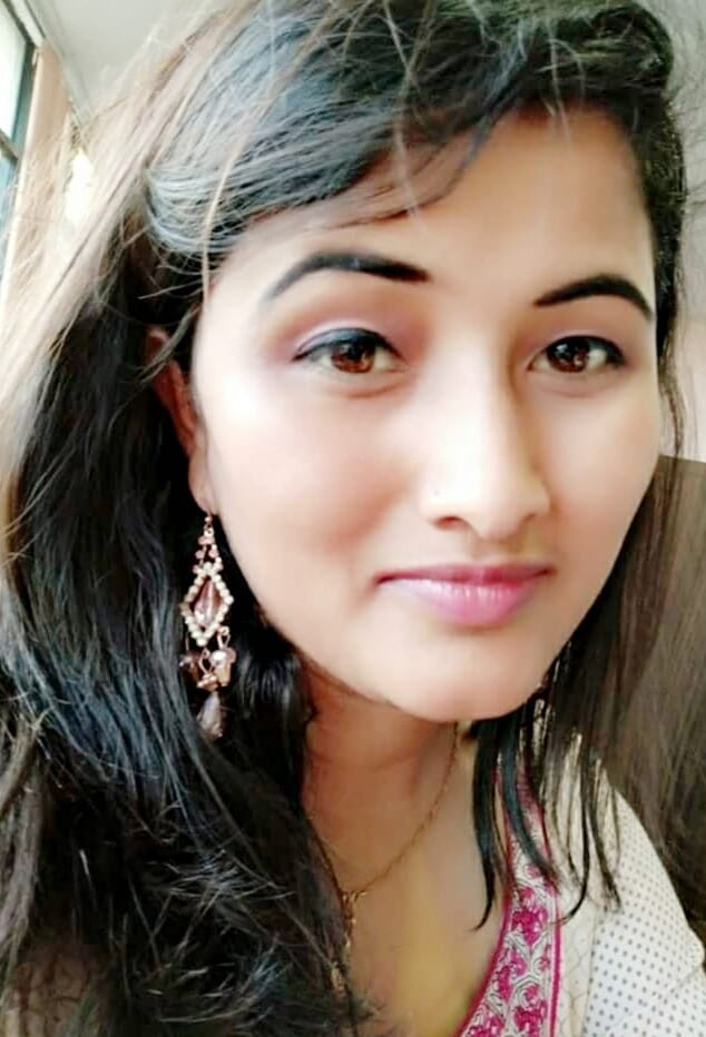 प्रगति ढकाल