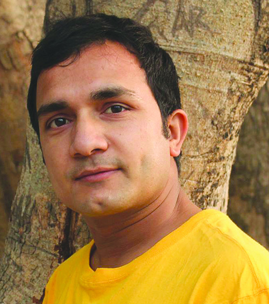 भवसागर घिमिरे