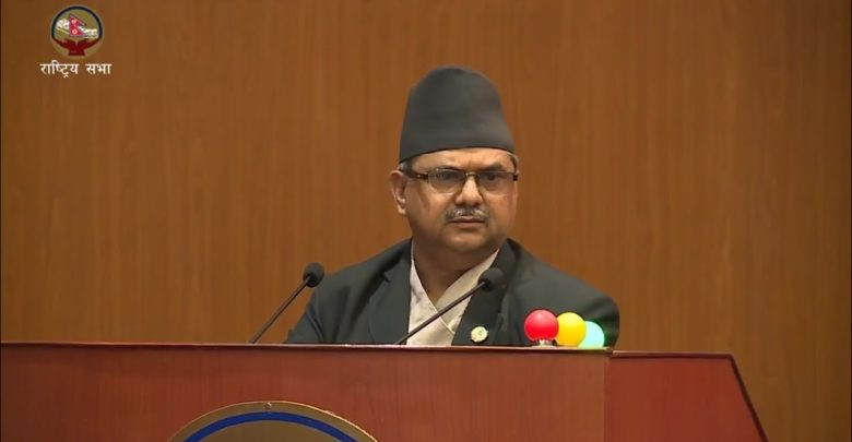 रामनारायण बिडारी