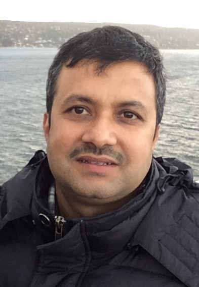 राजु प्याकुरेल