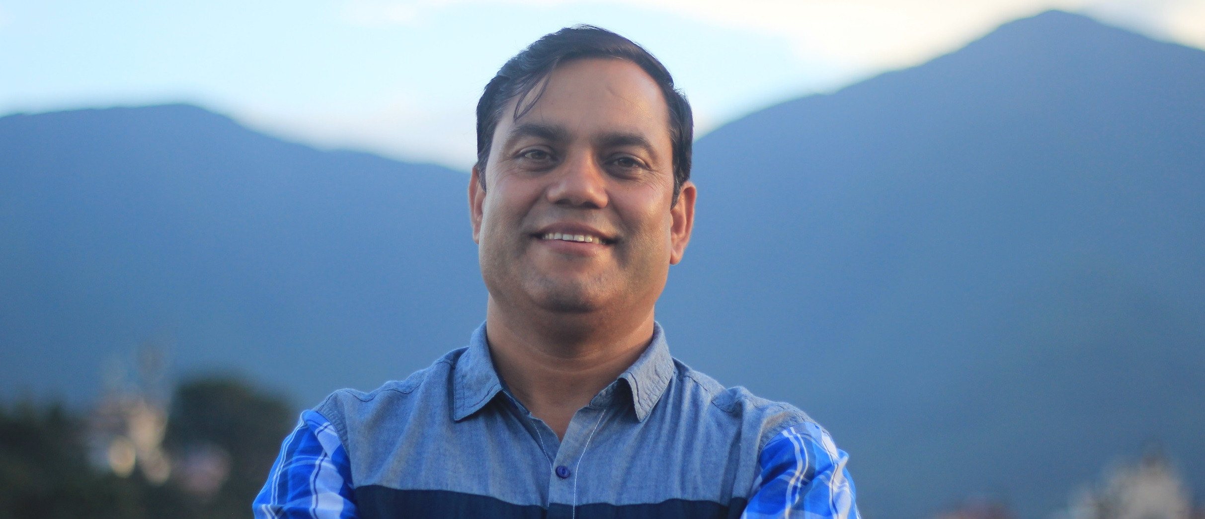 डा. कविराज पौड्याल