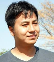 नारायण श्रेष्ठ