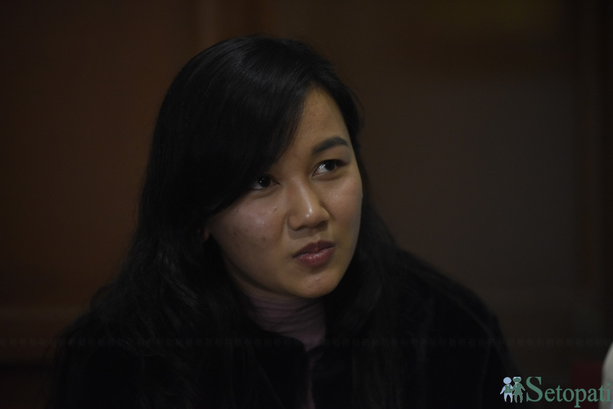 प्रासना डंगोल