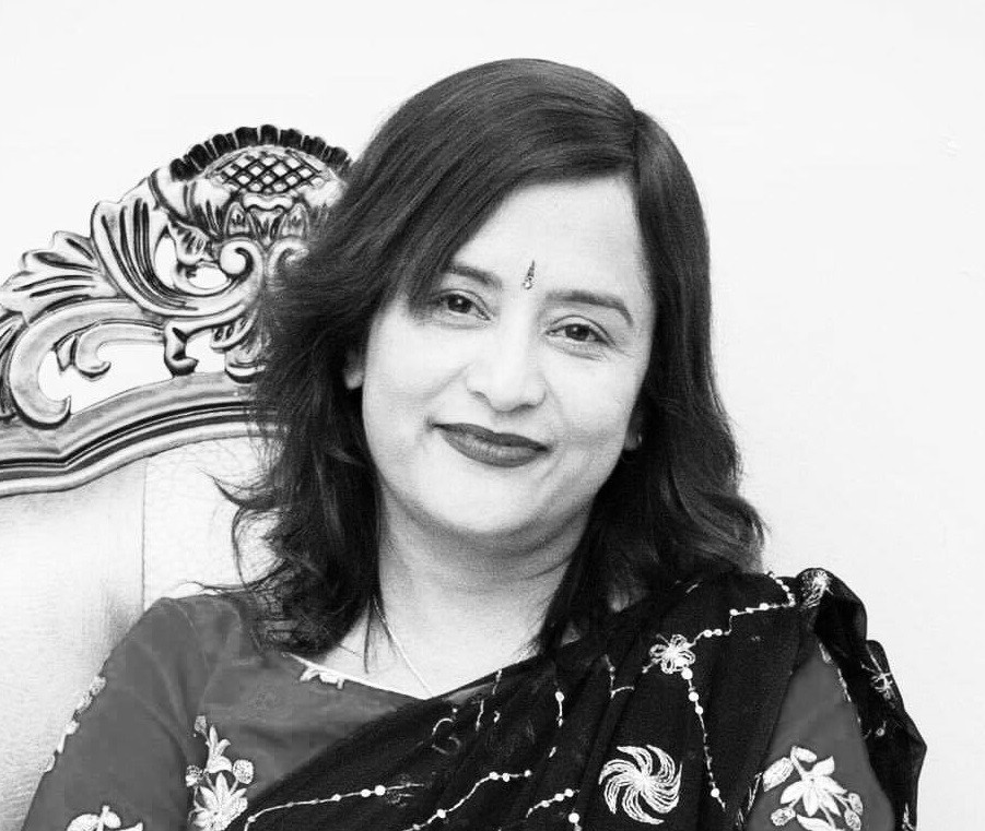 ममता पन्त मिश्र