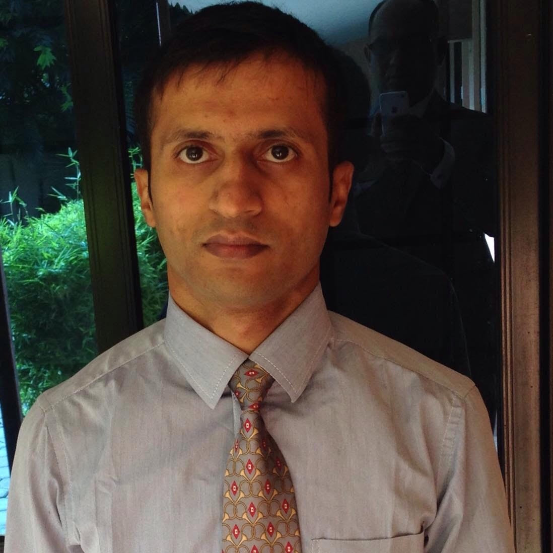 सुमन कुमार पंगेनी