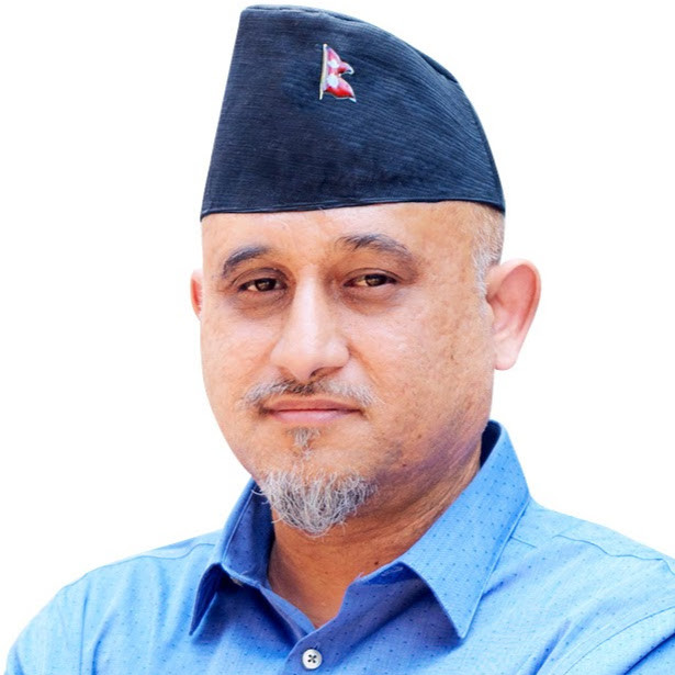 उज्वल थापा