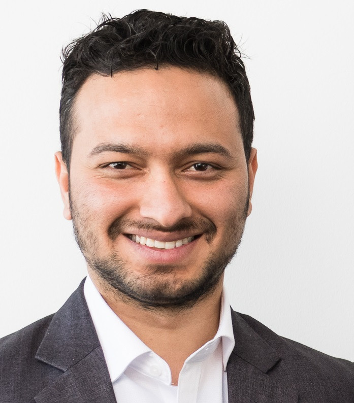 प्रकाश पोखरेल