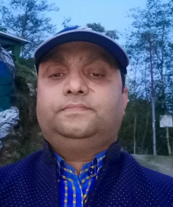 विष्णुप्रसाद आचार्य