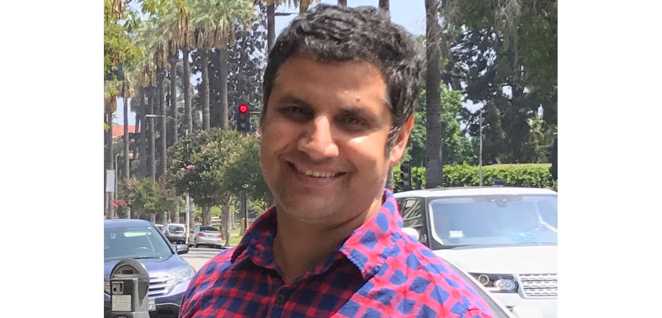 राजेन्द्र पंगेनी