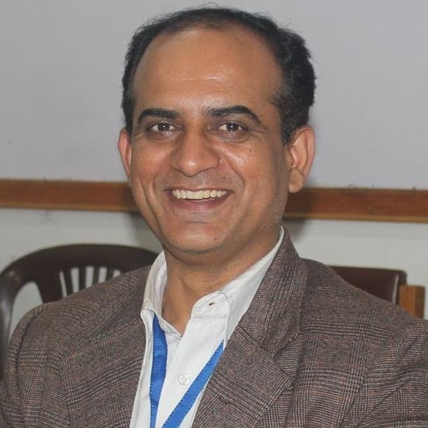 देवेन्द्र अधिकारी