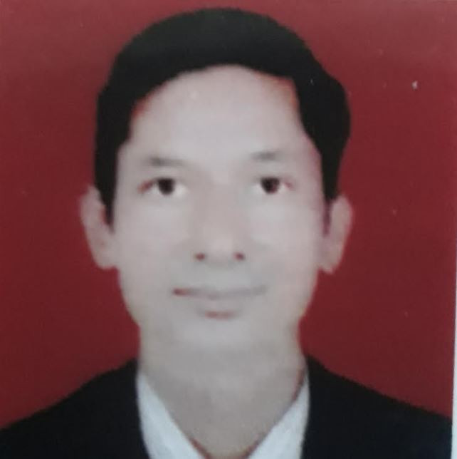 भुपेन्द्र शाही