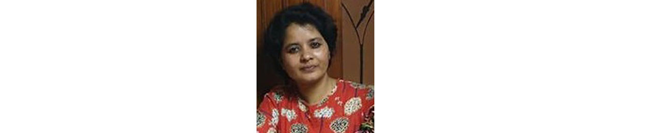 दुर्गा कार्की