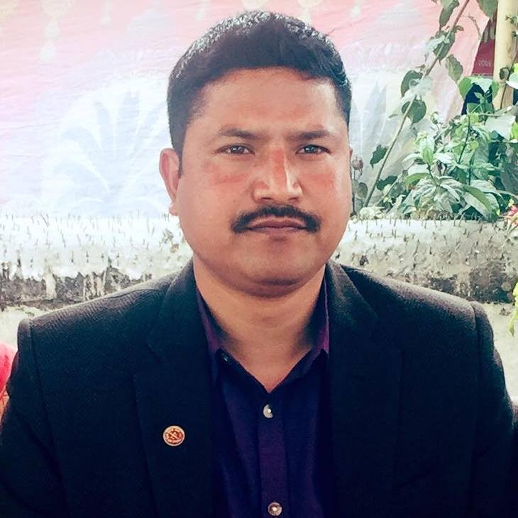 दीपक रोक्का