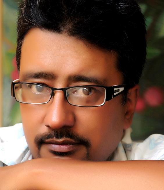 ब्रजेश खनाल