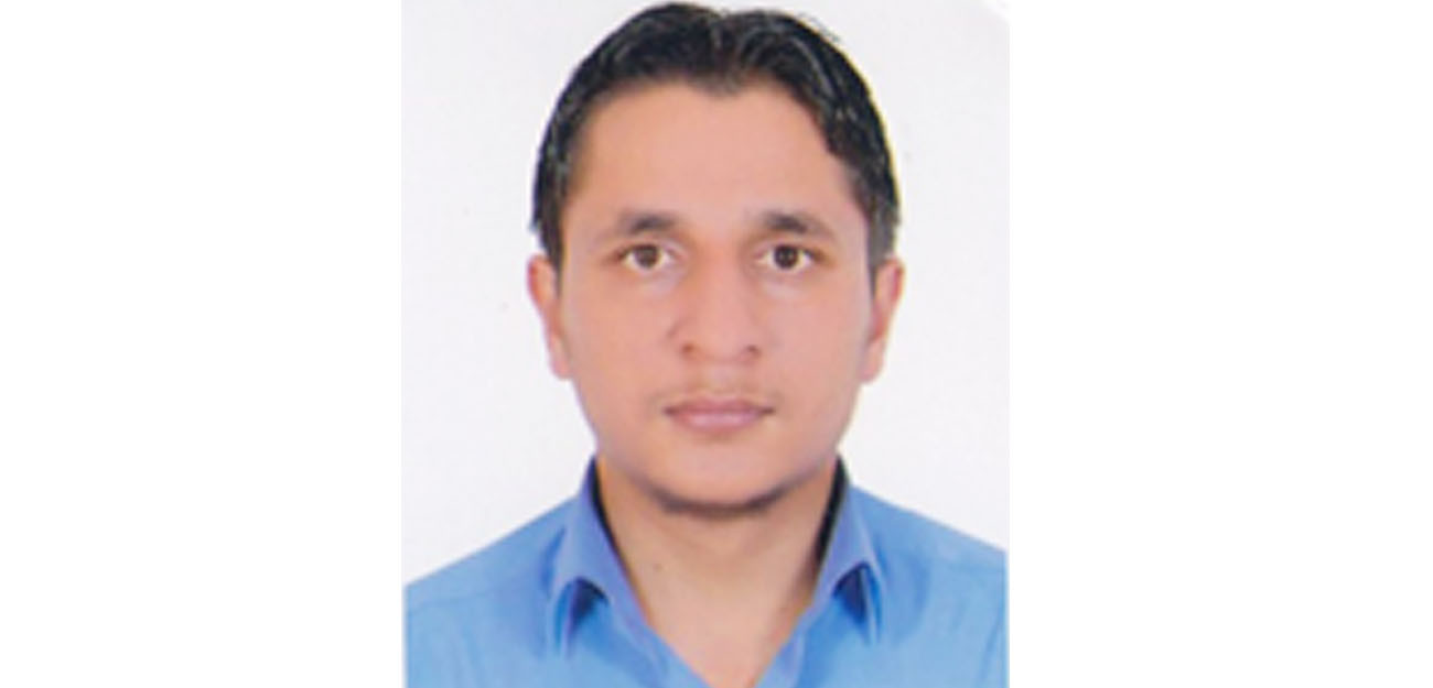 सुजन निरौला