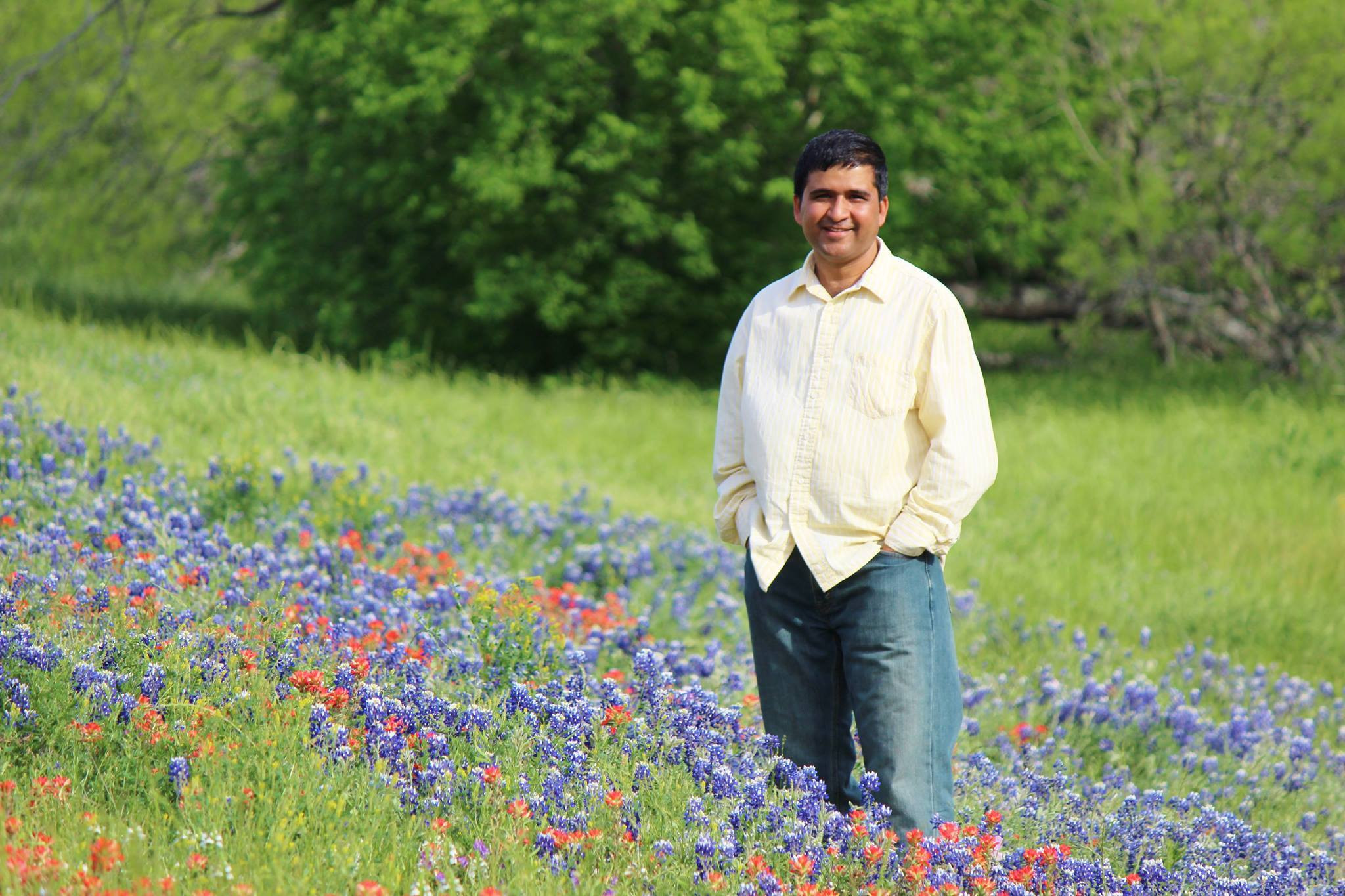 दशरथ उप्रेती