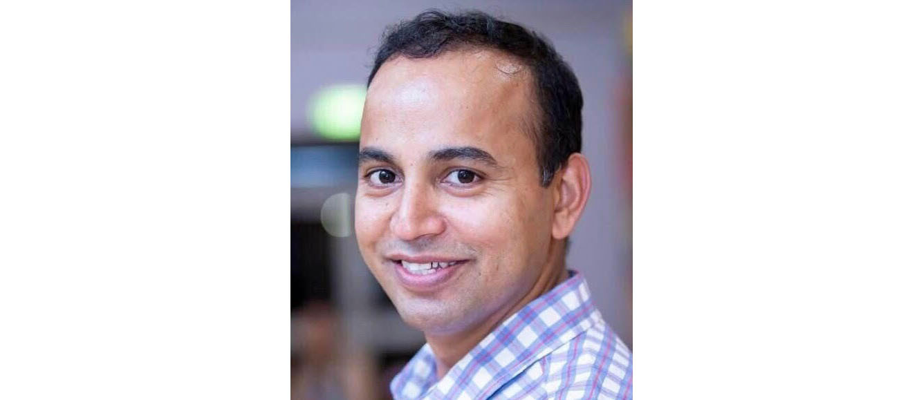 गणेश घिमिरे