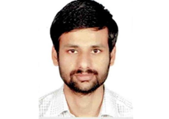 किरण दाहाल