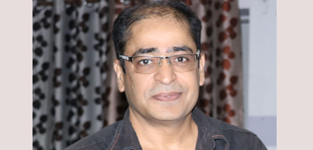 डा. सूरज निरौला