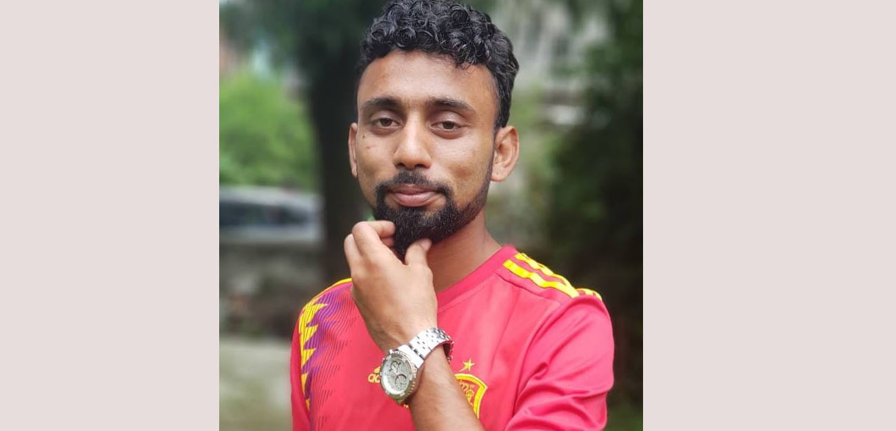 उमेश जिज्ञासु