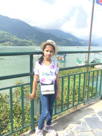 अनुश्का बगाले