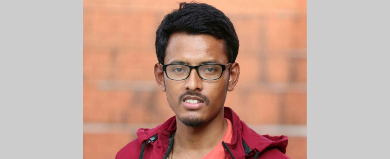 साधुराम नेपाली