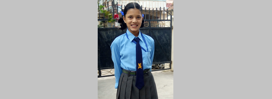 मोनिता पौडेल