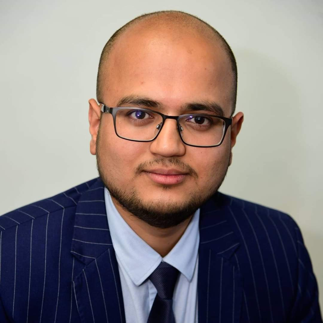 सुभांग पराजुली