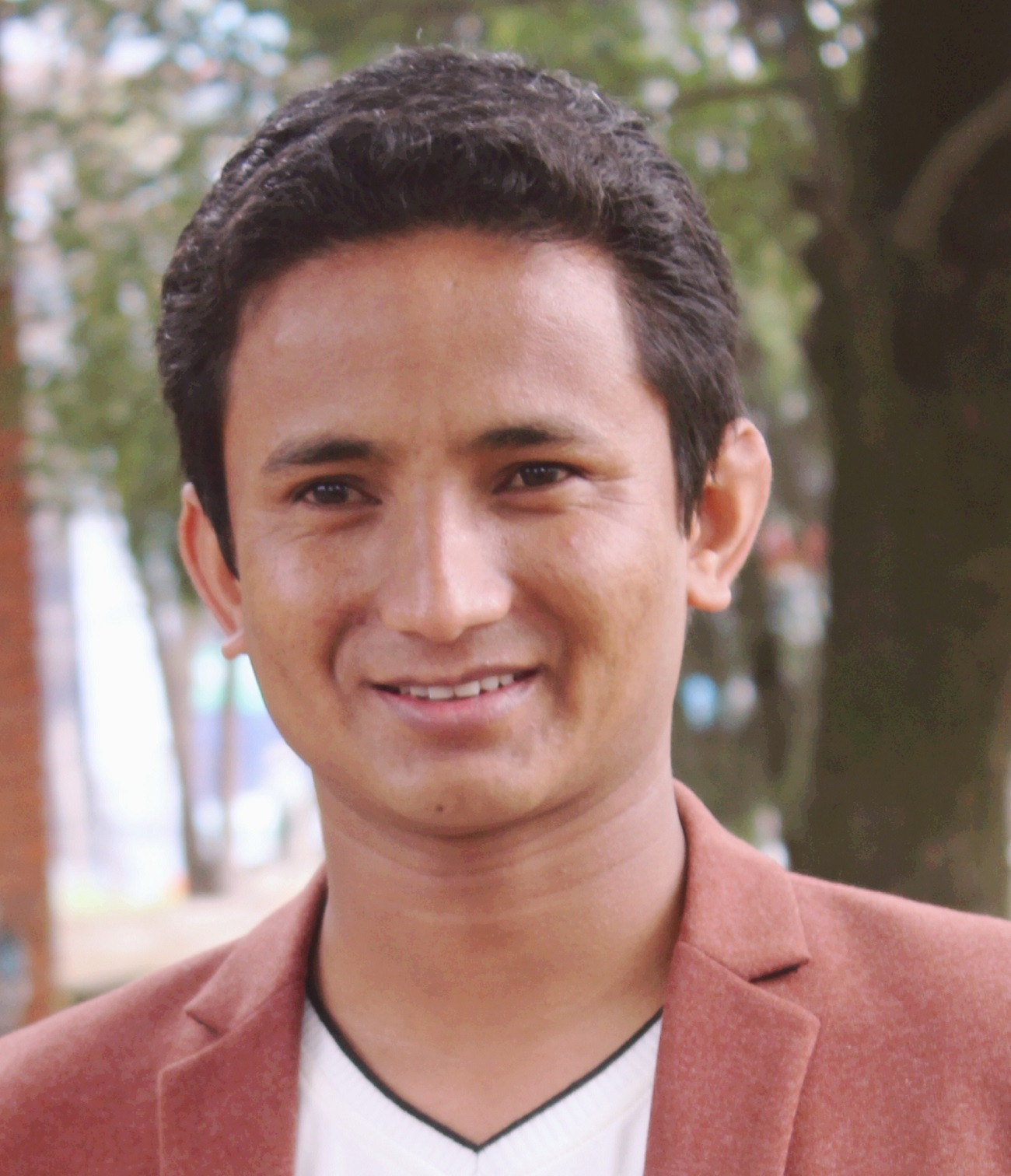 सोझो गाउँले