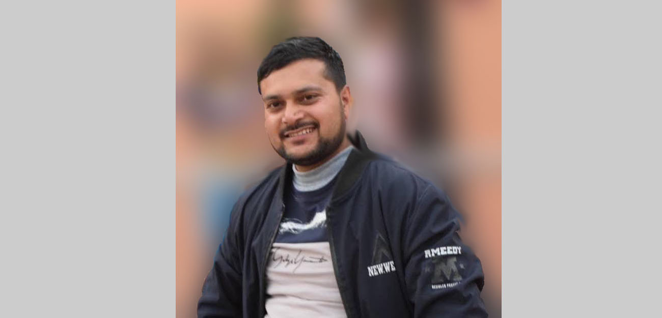 जनार्दन पौडेल