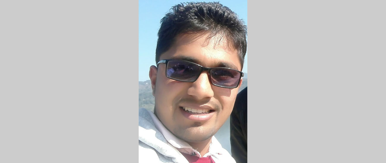 नवराज खनाल `बिरही`