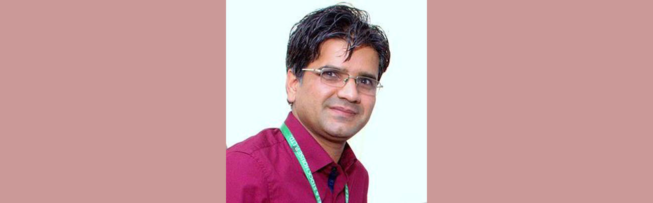 कृष्ण सापकोटा