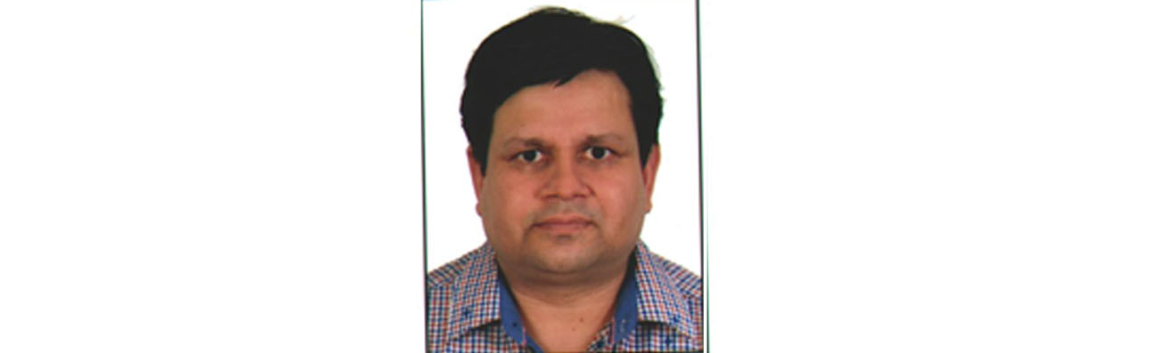 राजेन्द्र देवकोटा