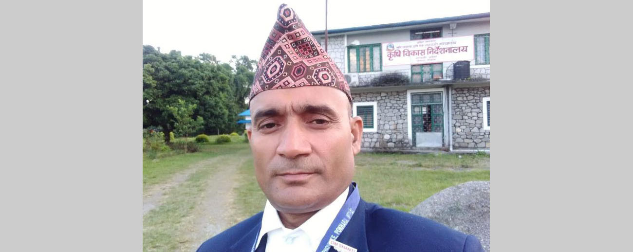 भानुभक्त भट्टराई