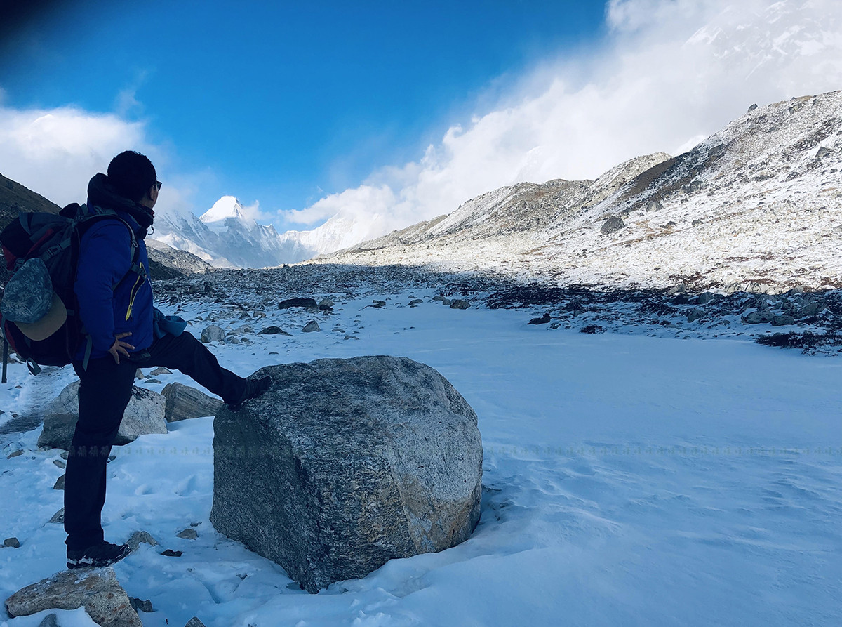 चुङ्दाक लामा