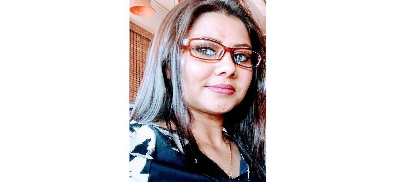 सुनैना कार्की