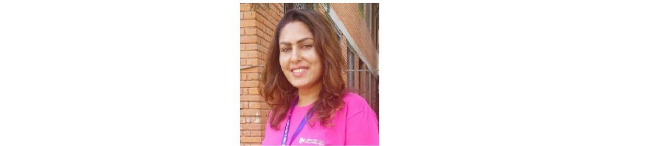 अस्मिता हुमागाईं