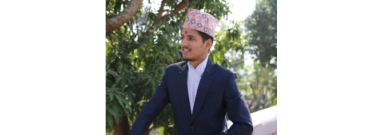 त्रिभुवन भट्ट