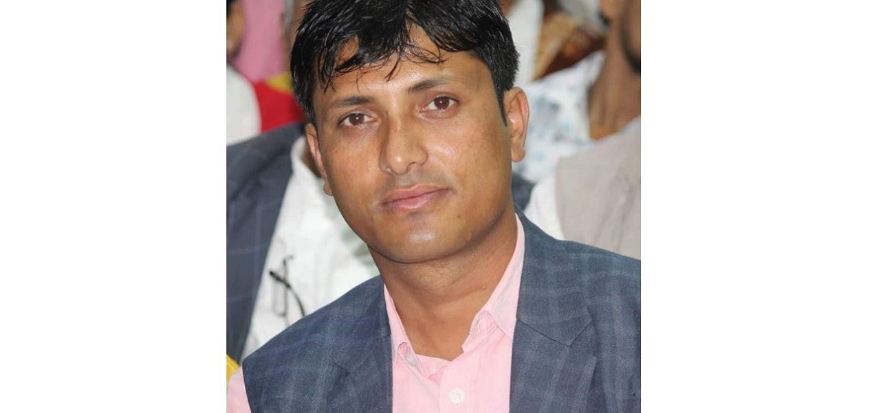 भुपाल पोखरेल