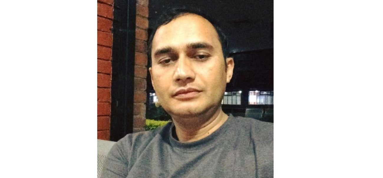 पुरुषोत्तम प्याकुरेल