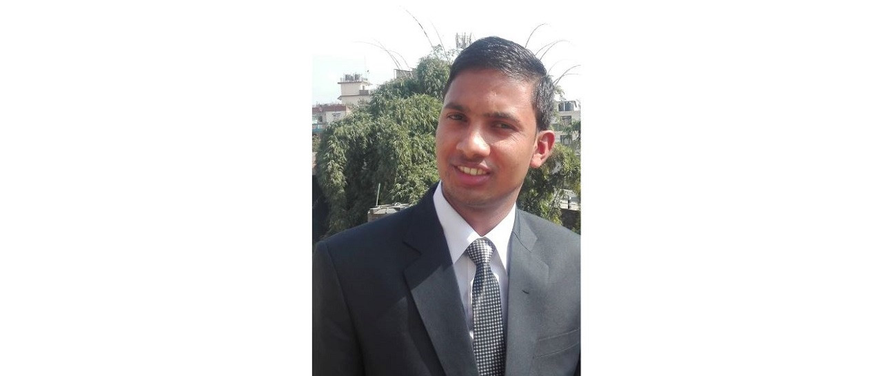 रमेश तिमिल्सिना