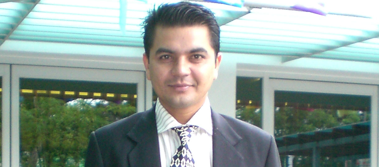 गोपाल चन्द्र भट्टराई