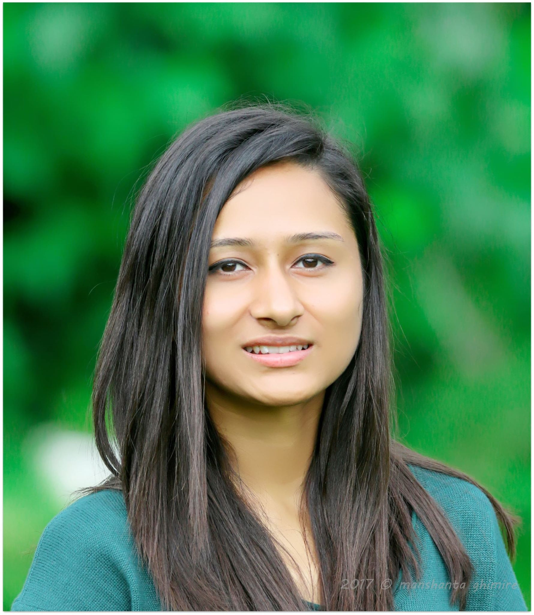 आरती बस्नेत