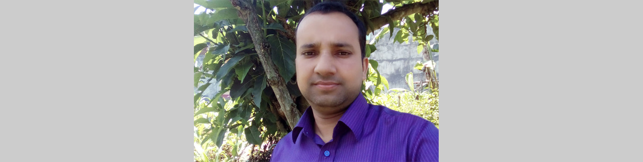 तिलकराज चुँदाली