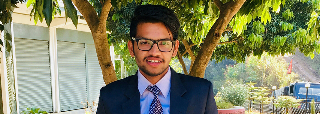 सुभाष अर्याल