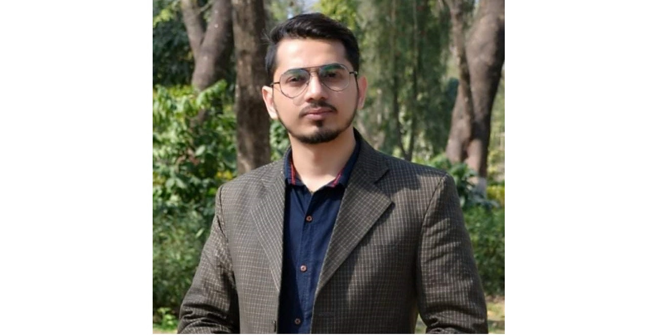 सुबास गिरी